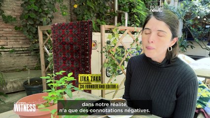 En Géorgie, la loi sur l'influence étrangère polarise la société