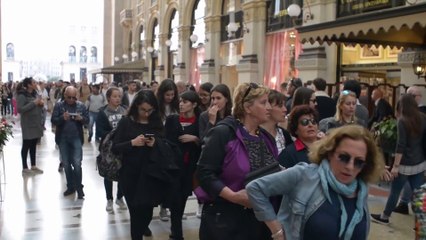 Oltre la metà degli italiani è pessimista sull’economia del paese