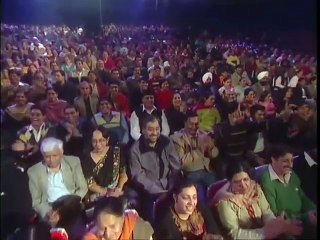 The Great Indian Laughter Challenge S01 E17 WebRip Hindi 480p - mkvCinemas