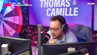 Thomas et Camille - L'intégrale du 24-05-2024