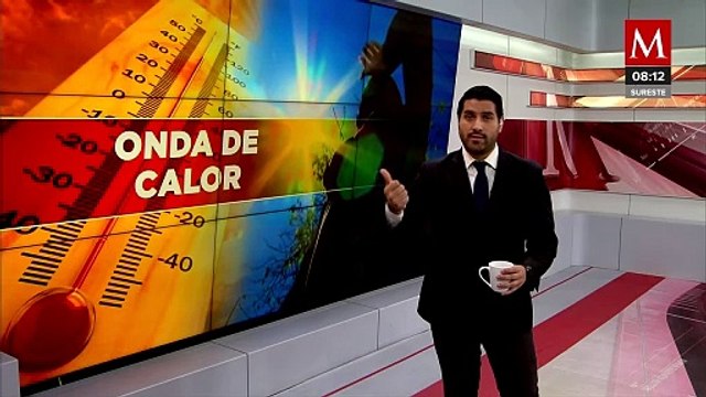 Temperaturas extremas causan la inasistencia de alumnos en escuelas de Nuevo León