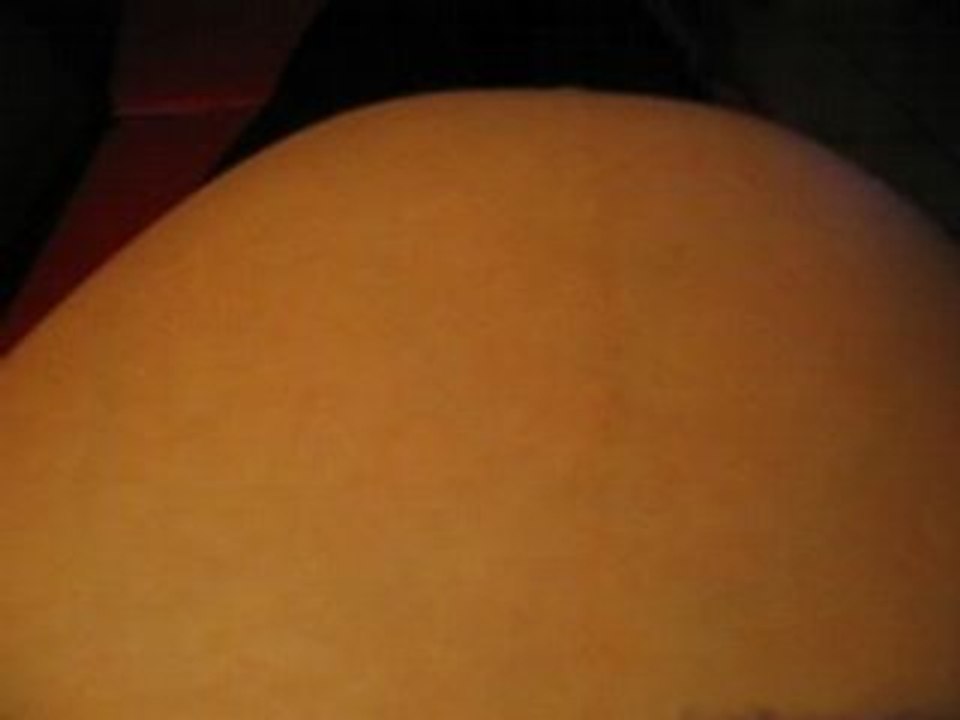 Bébé bouge encore...