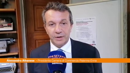 Albanese "Imprese siciliane importanti per far crescere l'Africa"