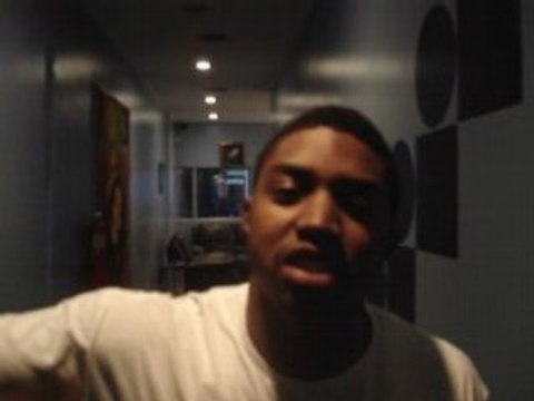 LIL SCRAPPY DROP FOR THE CULT CLUB LAUSANNE VE.02.04.08