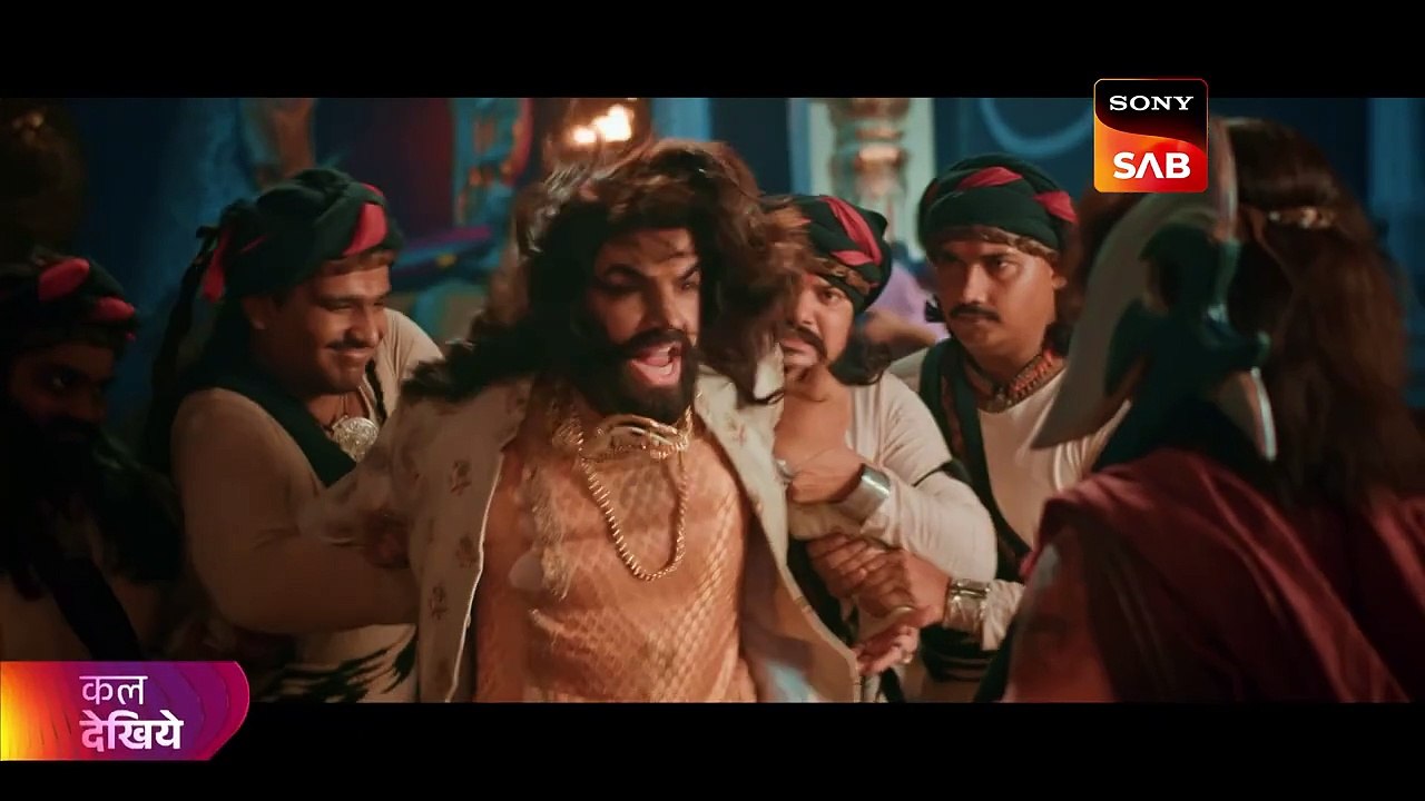 Dhruv Tara - Samay Sadi Se Pare| Promo Episode 390| Sab Tv|