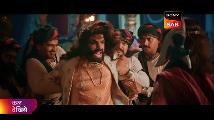 Dhruv Tara - Samay Sadi Se Pare| Promo Episode 390| Sab Tv|