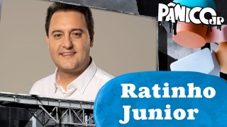 RATINHO JUNIOR - PÂNICO - 24/05/2024