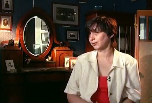 Владимир Ленин. Кремлёвские похороны. (серия-01)