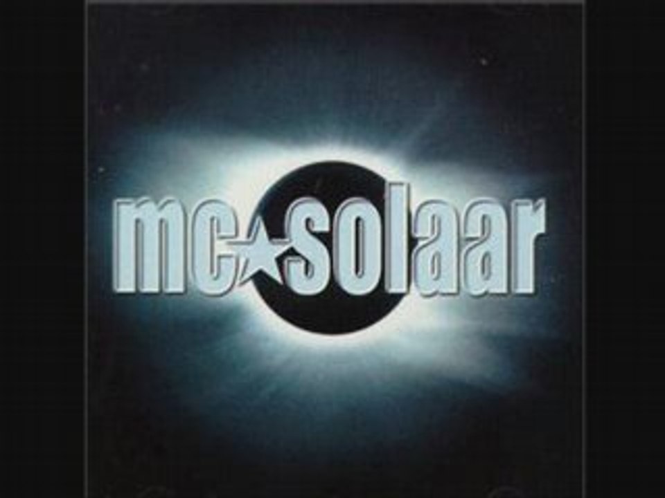 MC SOLAAR - ONZIEME COMMANDEMENT