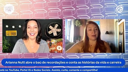 "Eu levei todo mundo pro Copan e o Paulo Vieira foi de bico"