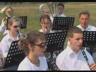 DVD Harmonie de Harnes 2005 Holst 3