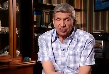 Серго Орджоникидзе. Кремлёвские похороны.  (серия-07)