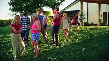 You Me and that Mountain Retreat Hollywood comedy Drama Movie in English