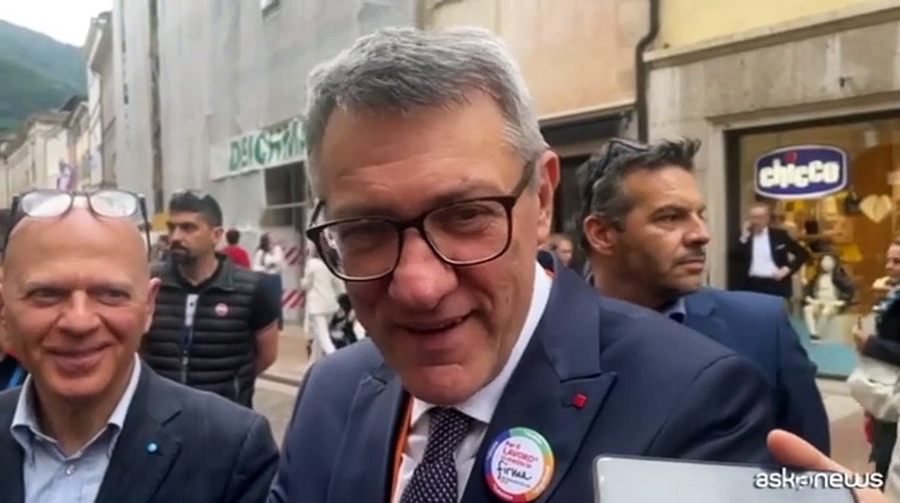 Lavoro, Landini: "Il Jobs Act ? una grande follia e infatti va tolto"