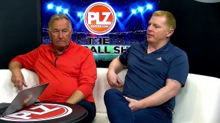 Who is Under MORE Pressure in Final ? The Football Show LIVE w_ Neil Lennon