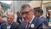 Lavoro, Landini: 