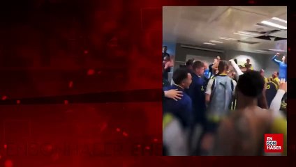 Galatasaray, Fenerbahçe'yi şikayet etti