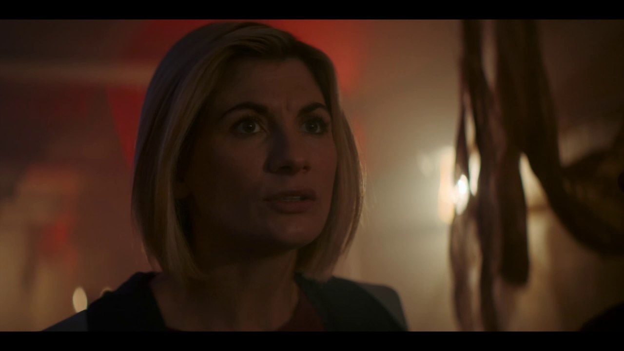 Doctor Who S14E00 Eve Of The Daleks.1080p