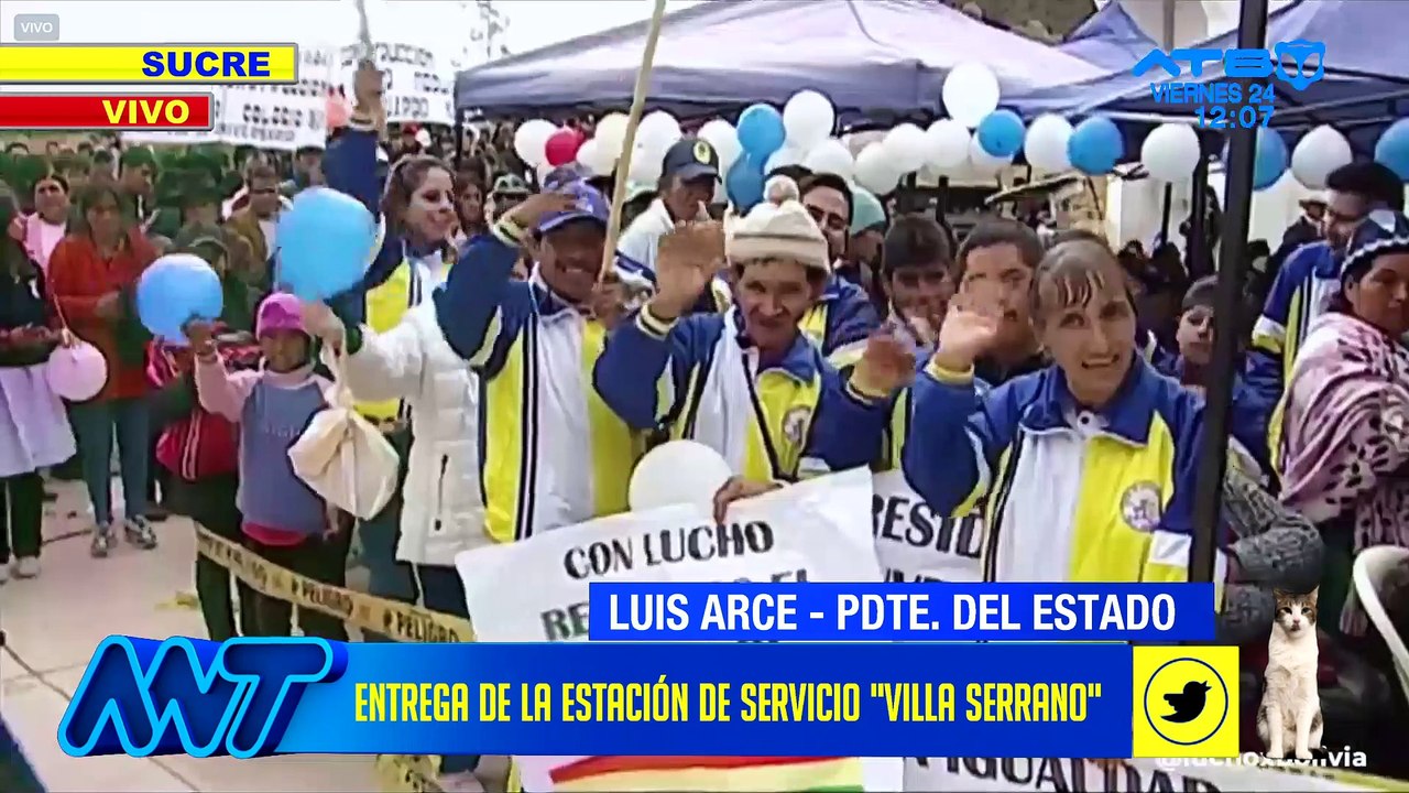 ANOTICIANDO (24-05-24)