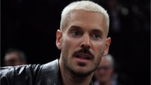 GALA VIDEO - Après ses propos sur les JO, M. Pokora fait une cinglante mise au point : “Arrêtez de…”