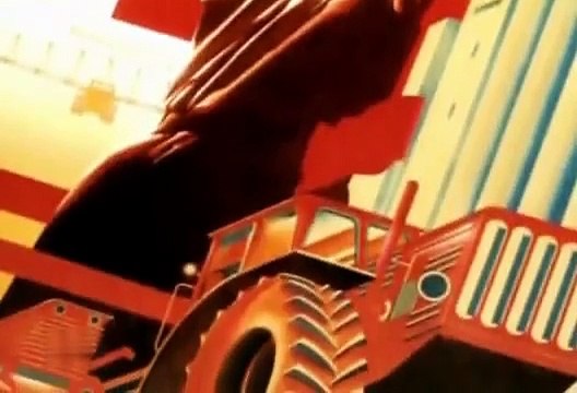 Фёдор Кулаков. Кремлёвские похороны. (серия-10)