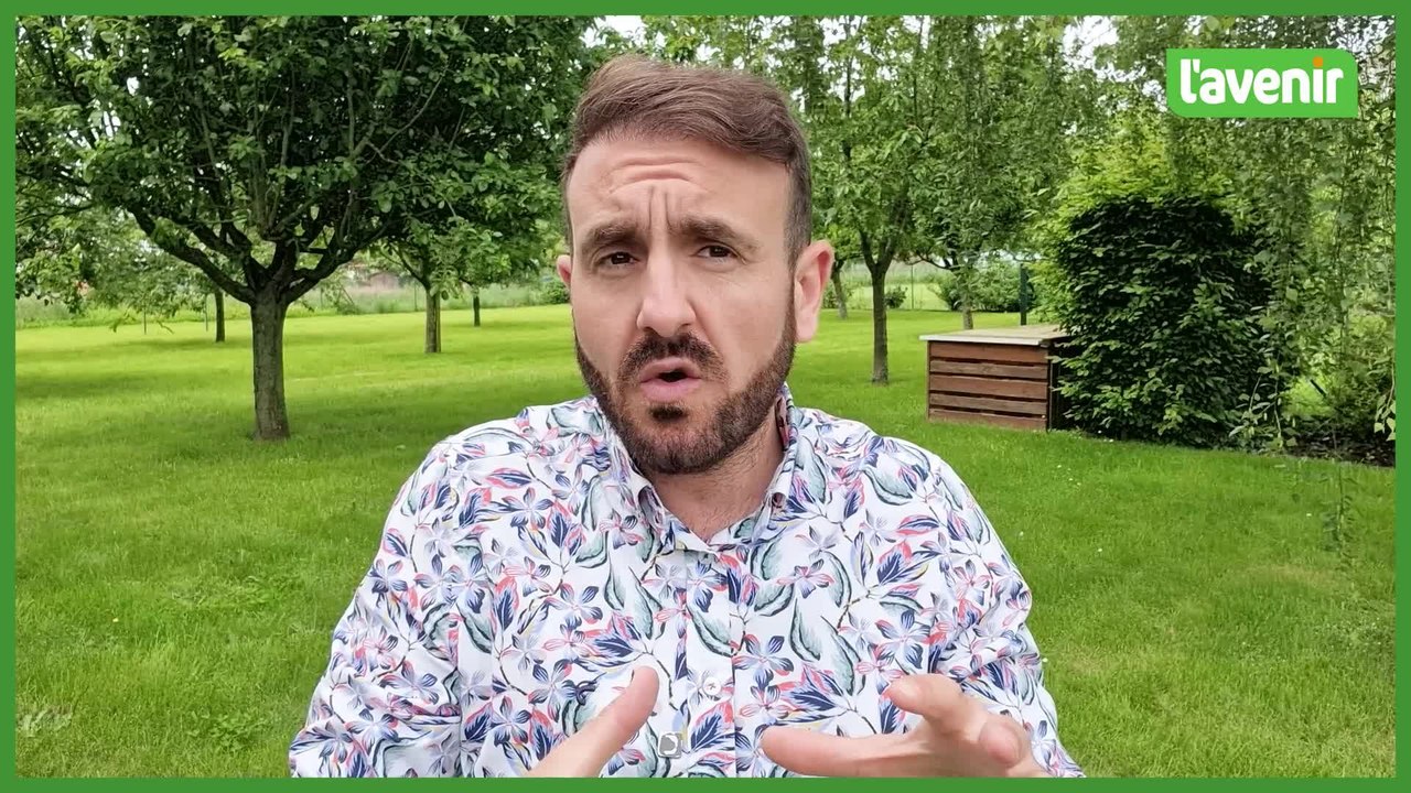 La météo de Farid du 25 mai 2024