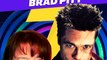Ton film culte avec Brad Pitt? (Exclu Dailymotion) #dailyaufeminin