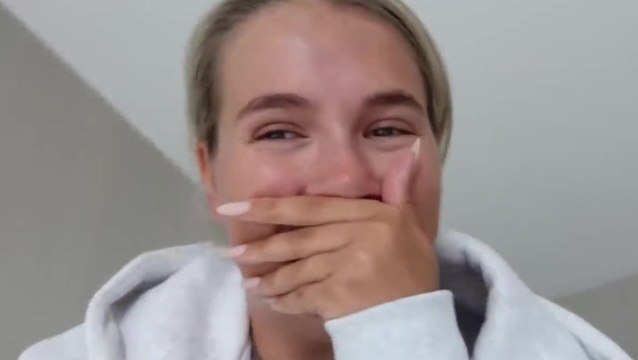 Molly-Mae Hague defends booking Ryanair flight for sister’s hen do