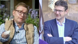 Two more Kent MPs announce they won't run in the election