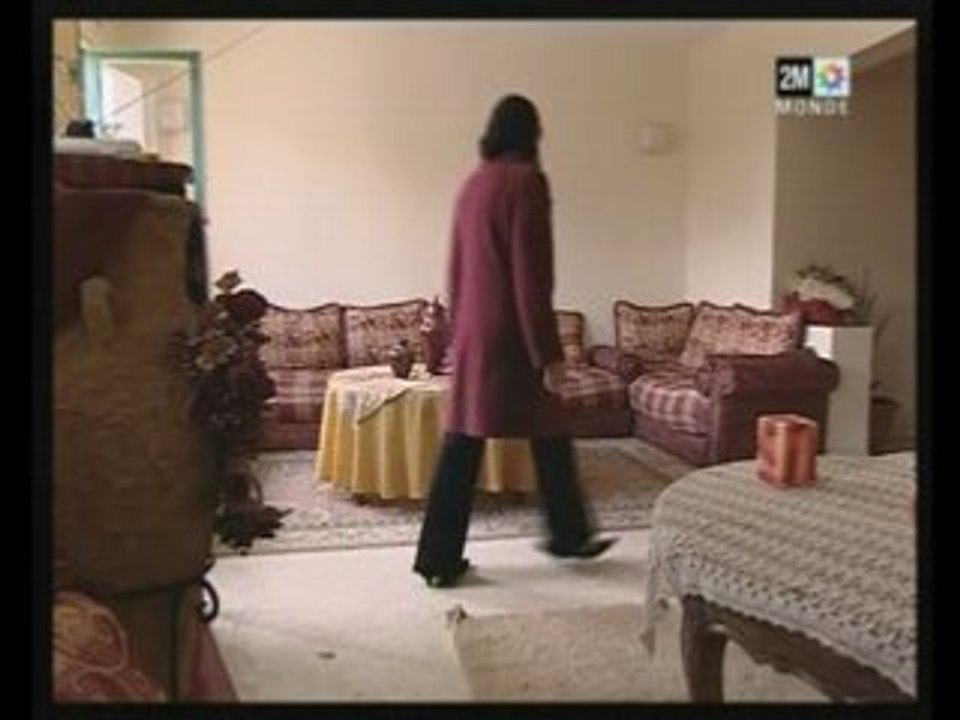 LA MENDICITE AU MAROC.2