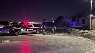 Tres adolescentes fueron baleados en Ciudad Juárez