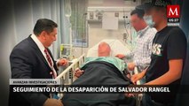 Fiscalía de Morelos reporta avances en las investigaciones del caso obispo Salvador Rangel