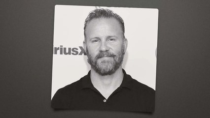 Morgan Spurlock, 'Super Size Me' Filmmaker, Dead at 53 | THR News Video