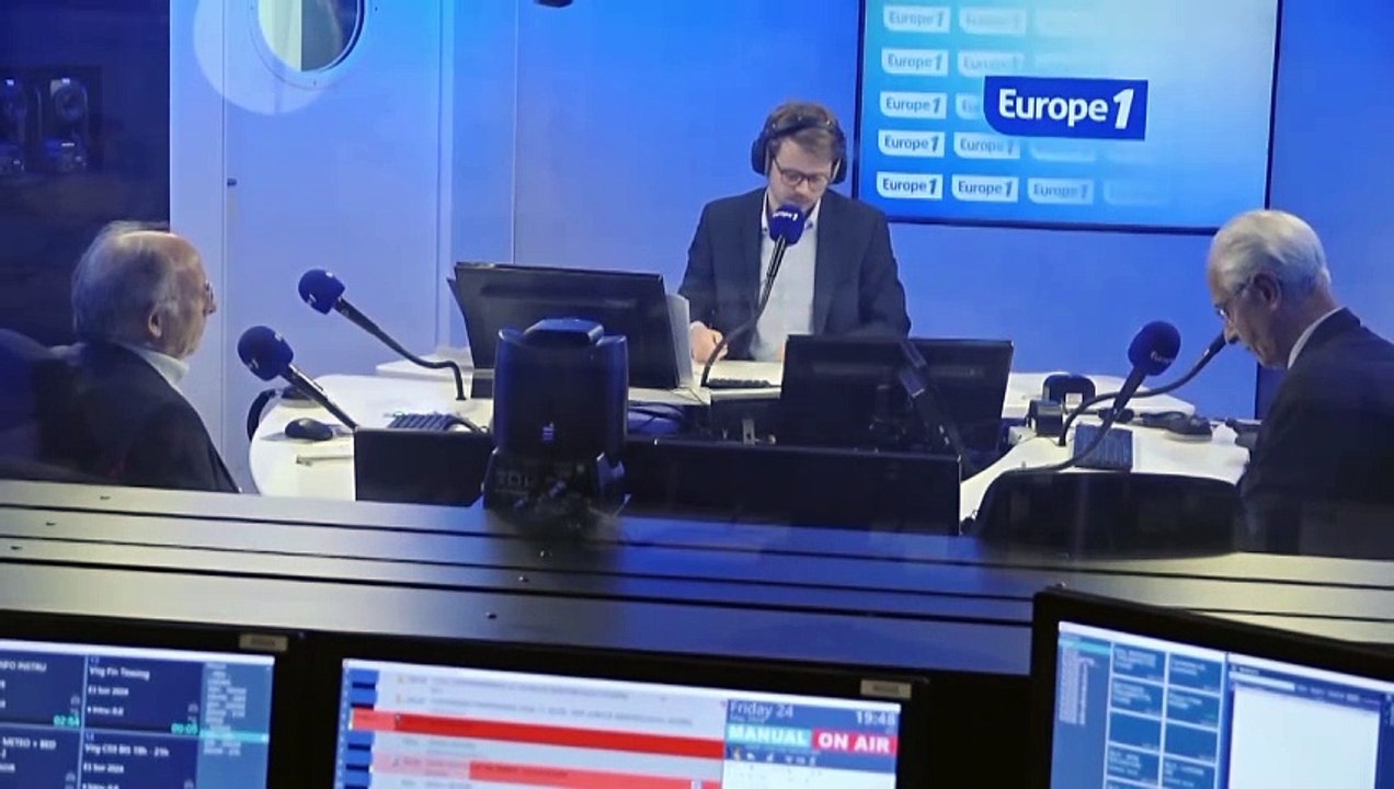 Jordan Bardella face à Gabriel Attal : la limite atteinte ?