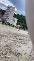 Sesso in Baia Flaminia