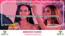 Miss Intercontinental San Luis Potosí