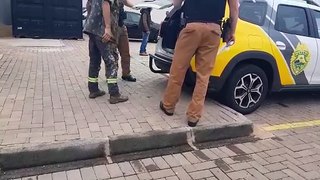 Homem é detido por crime de trânsito no Morumbi