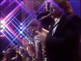 37th Annual Slammy Awards 1987 - Mr. McMahon performs 