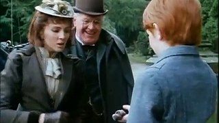 The Adventures of Sherlock Holmes.  S02 E01. The Copper Beeches.
