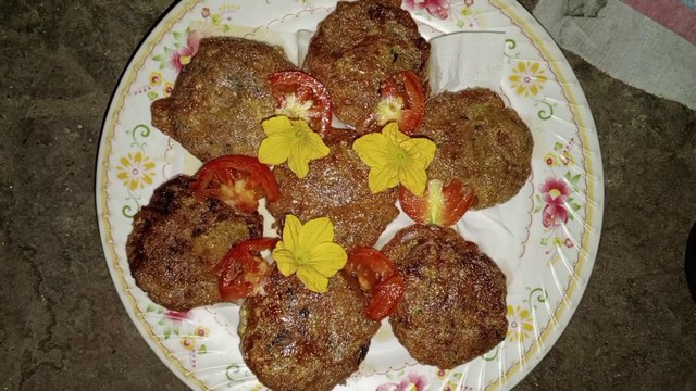 Chicken Shami kabab recipe چکن شامی کباب||Super Tasty Food Secrets