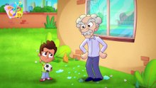 أغنية ماما جننتوني واغاني