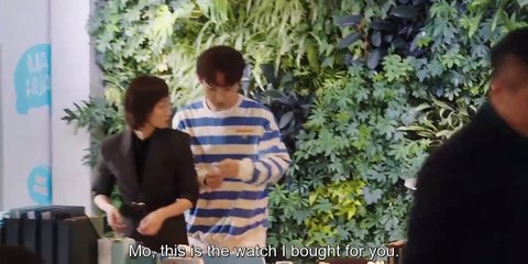 EP.7 The Journey to Find True Love (2024) ENGSUB