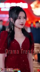 Billionaire Hot CEO fell in love with a little FOOL girl who calls him UNCLE ...Full movie