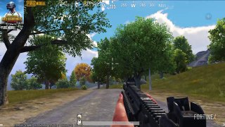 I Compared The M4 Gun in 10 Popular Mobile Games
