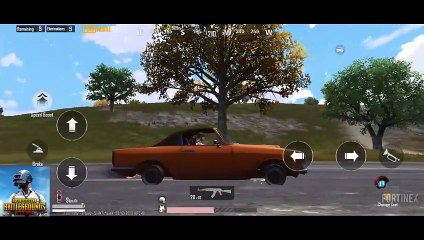 Pubg Mobile BGMI vs Call of Duty Mobile - Details and Physics Comparison
