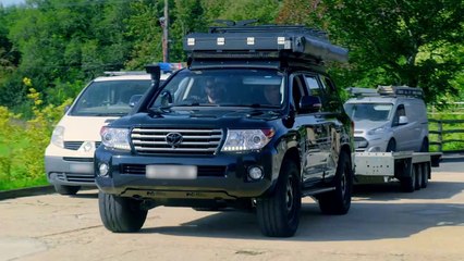 Vinnie Jones in the Country S1E4