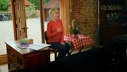 Vinnie Jones in the Country S1E2