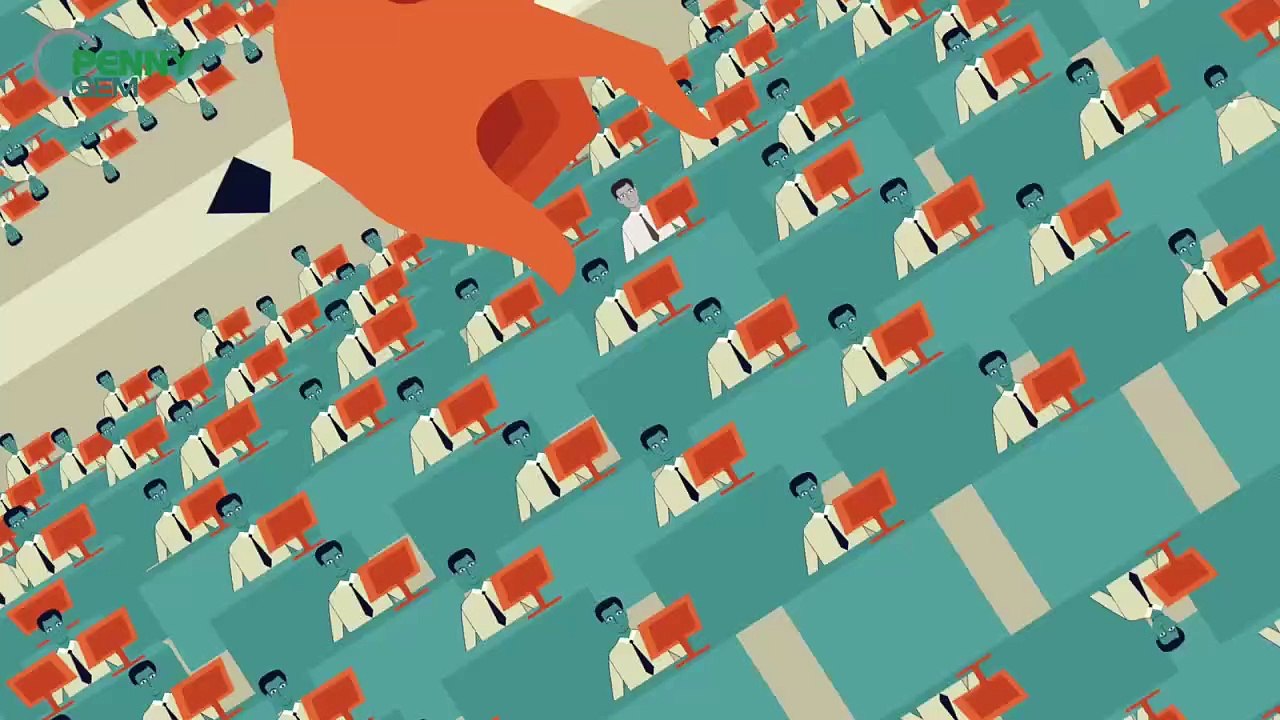 If You’re Out of a Job, These Are Some Small Steps To Take To Stay Afloat