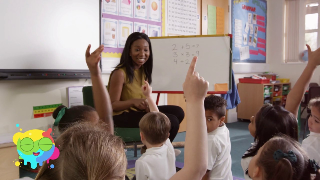 Who, What, When, Where, Why & How? Singalong: Educational Song for Babies, Toddlers, and Young Kids