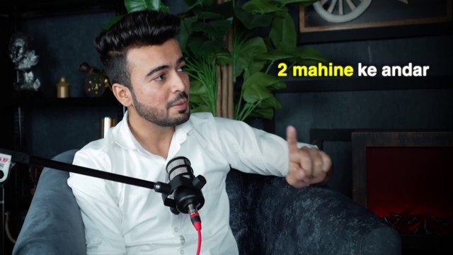 �� 50 हज़ार से 8 लाख PROFIT कैसे कमाया_ Intraday Trading Strategy For Beginners _ ft.